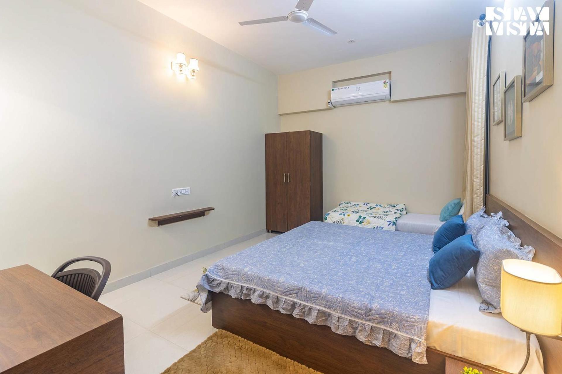 Stayvista'S Villa Orchid - 8 Min Away From Mahakaleshwar ウッジャイン エクステリア 写真