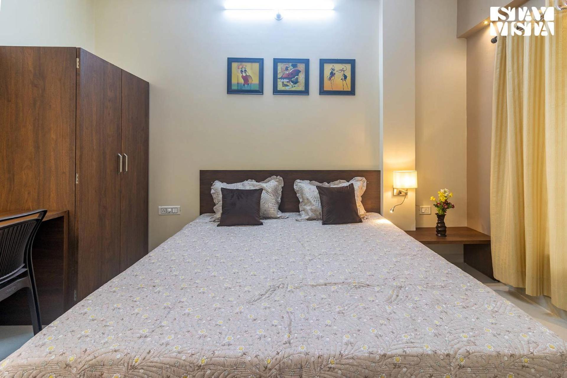Stayvista'S Villa Orchid - 8 Min Away From Mahakaleshwar ウッジャイン エクステリア 写真