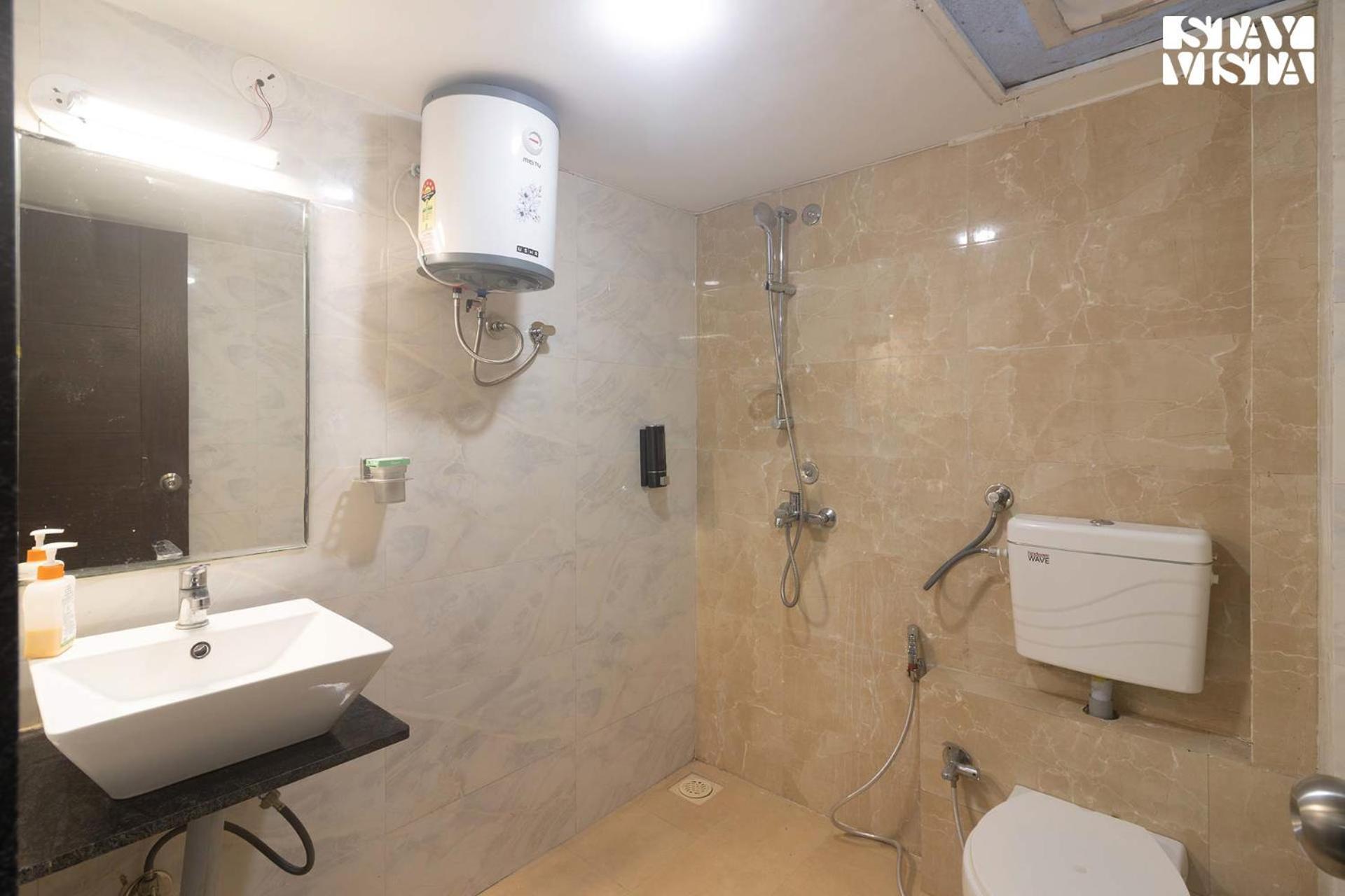 Stayvista'S Villa Orchid - 8 Min Away From Mahakaleshwar ウッジャイン エクステリア 写真