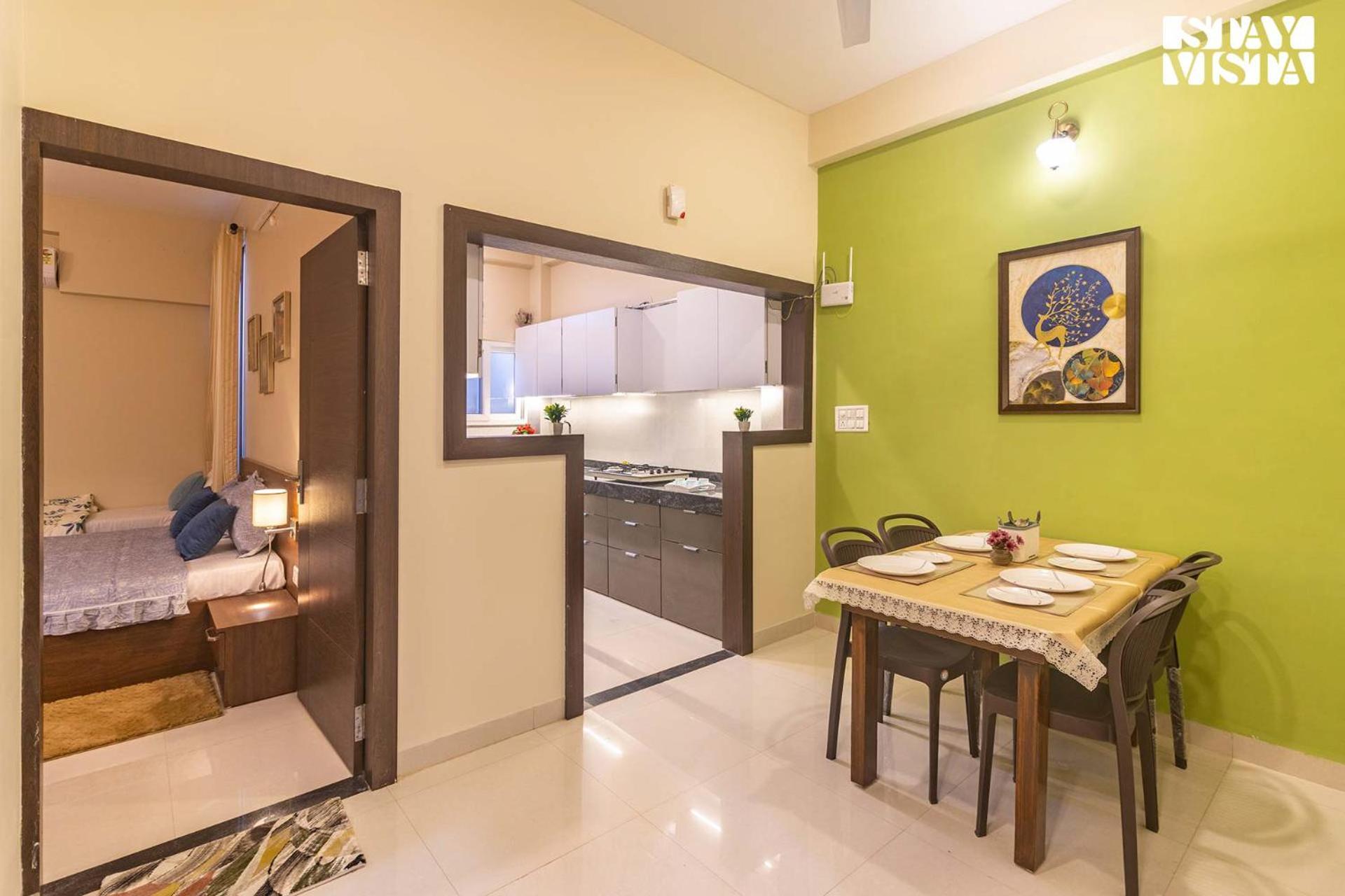 Stayvista'S Villa Orchid - 8 Min Away From Mahakaleshwar ウッジャイン エクステリア 写真