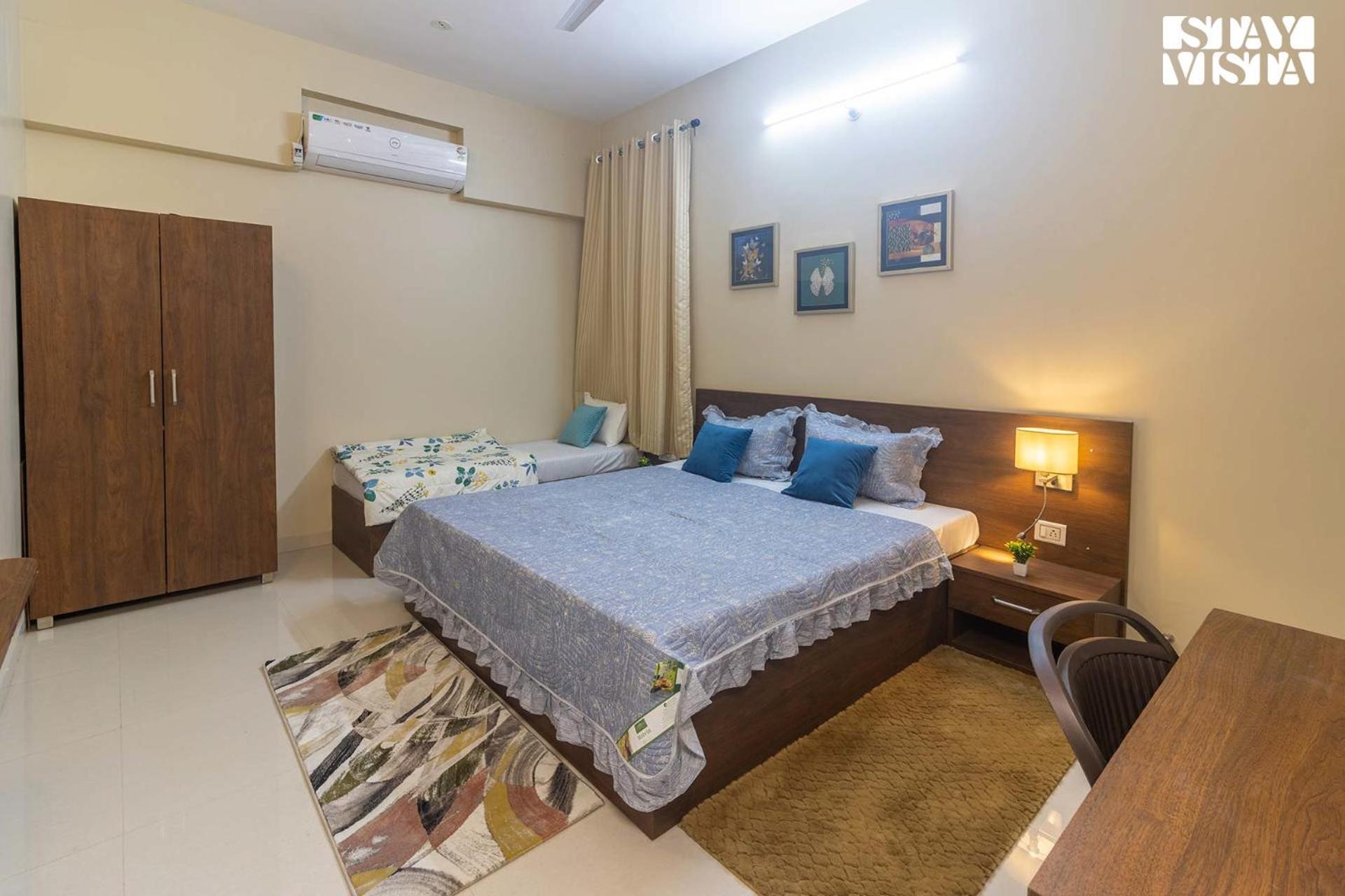 Stayvista'S Villa Orchid - 8 Min Away From Mahakaleshwar ウッジャイン エクステリア 写真